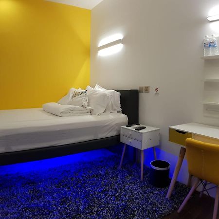 Backpackers' Inn Chinatown Singapore Eksteriør bilde