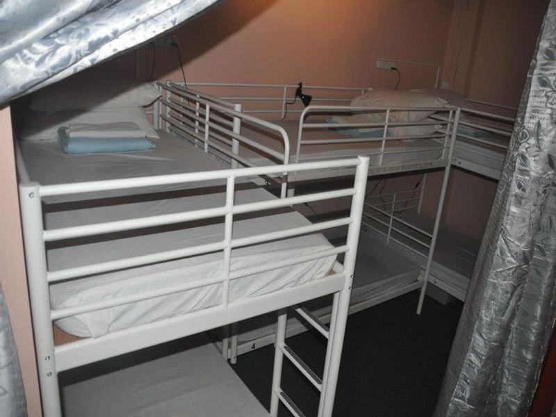 Backpackers' Inn Chinatown Singapore Eksteriør bilde