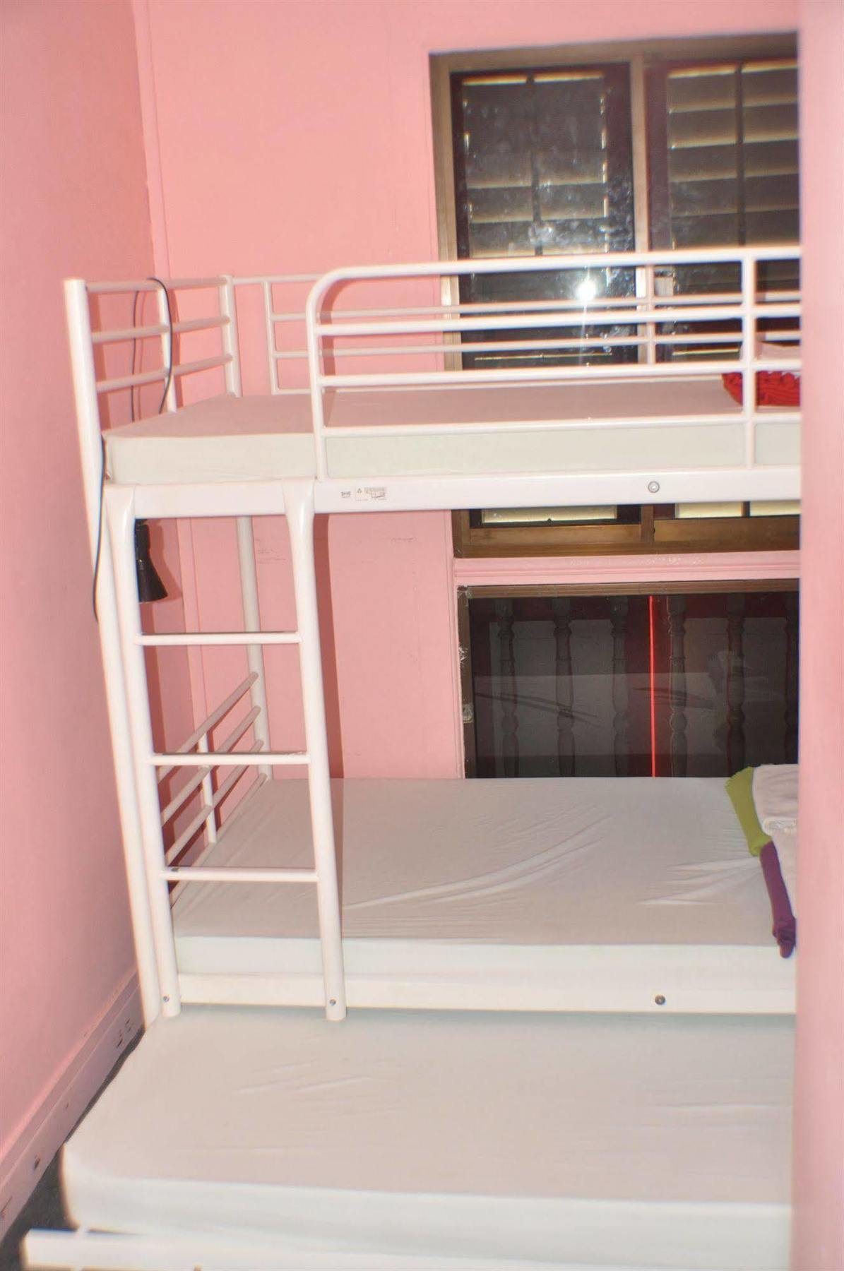 Backpackers' Inn Chinatown Singapore Eksteriør bilde